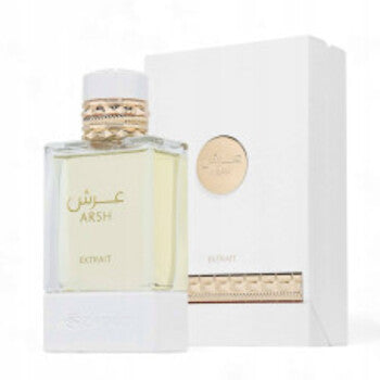 Fragrance World Homage for Men | EDP