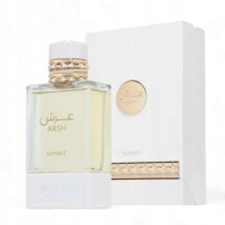 Fragrance World Homage for Men | EDP