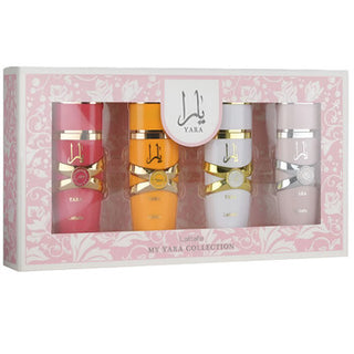Lattafa Perfumes Lattafa My Yara Collection