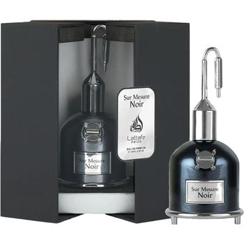 Lattafa Perfumes Pride Sur Mesure Noir Unisex | EDP