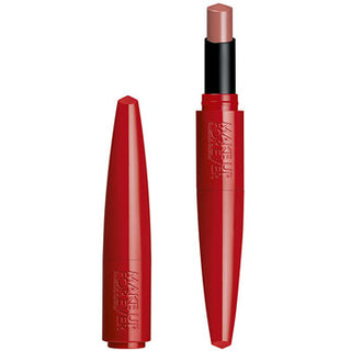 Make Up For Ever Rouge Artist For Ever Satin Lipstick #ae5457