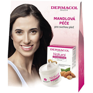 Dermacol Set Natural Gift Box