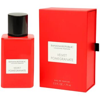 Banana Republic Velvet Pomegranate Unisex | EDP