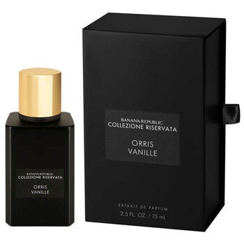 Banana Republic Orris Vanille Women | Parfum