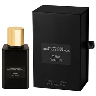 Banana Republic Orris Vanille Women | Parfum