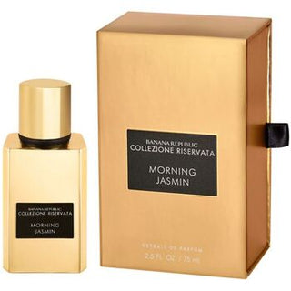 Banana Republic Morning Jasmin Women | Parfum