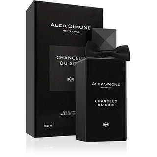 Alex Simone Monte-Carlo Chanceux du Soir | Unisex EDP