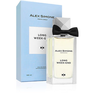 Alex Simone Monaco Long Weekend | Unisex EDP