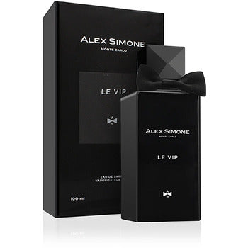 Alex Simone Monte-Carlo Le VIP | Unisex EDP