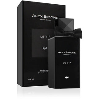 Alex Simone Monte-Carlo Le VIP | Unisex EDP