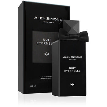 Alex Simone Monte-Carlo Nuit Eternelle | Unisex EDP