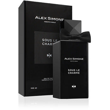 Alex Simone Monte-Carlo Sous Le Charme | Unisex EDP