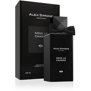 Alex Simone Monte-Carlo Sous Le Charme | Unisex EDP