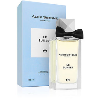 Alex Simone Monaco Le Sunset Unisex | EDP