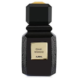 Ajmal Oak Wood for Men | EDP