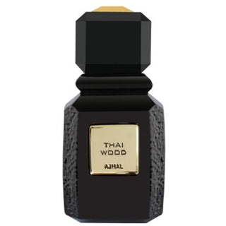 Ajmal Thai Wood Unisex | EDP