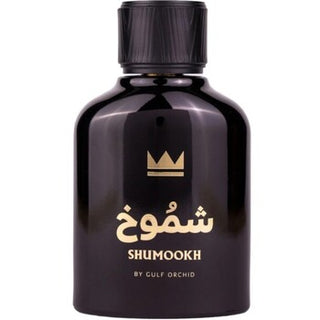 Gulf Orchid Shumookh | EDP