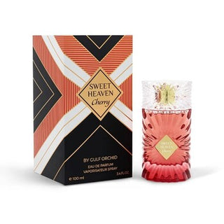 Gulf Orchid Sweet Heaven Cherry for Women | EDP