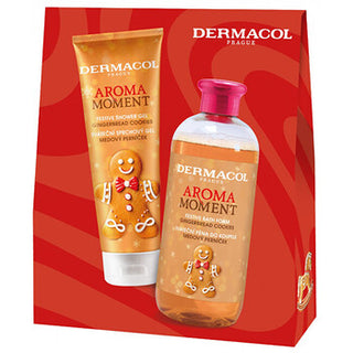 Dermacol Set Aroma Moment Honey Gingerbread