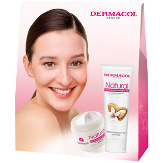 Dermacol Set Natural Beauty