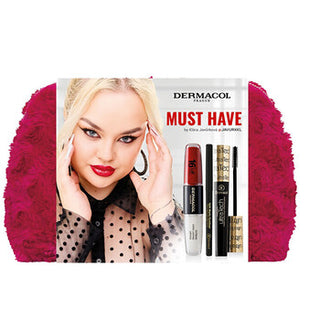 Dermacol Set Javurkkl By DC