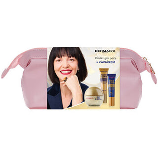 Dermacol Gold Elixir Set
