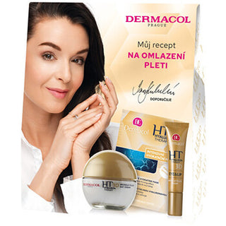 Dermacol Set Hyaluron Therapy