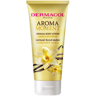 Dermacol Aroma Moment Body Lotion Bourbon Vanilla