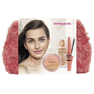 Dermacol Set Mega Glow