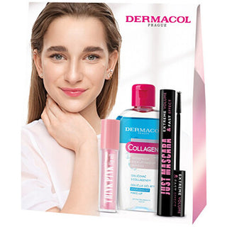 Dermacol Set Just Think Pink