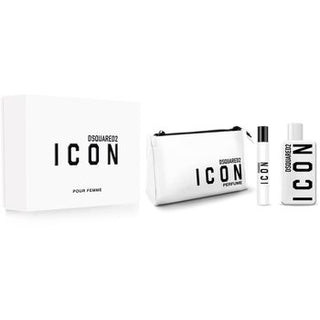 Dsquared2 Set Icon Pour Femme
