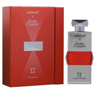Armaf X Christian Provenzano II Unisex | Parfum