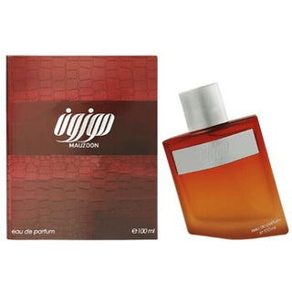 Ahmed Al Maghribi Mauzoon Unisex | EDP