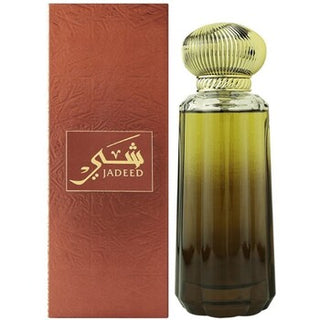 Ahmed Al Maghribi Shay Jadeed Unisex | EDP