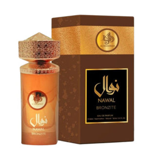 Al Wataniah Nawal Bronzite Unisex | EDP