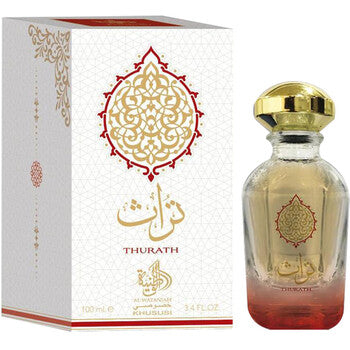 Al Wataniah Thurath Unisex | EDP