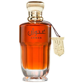 Al Wataniah Anwan Unisex | EDP