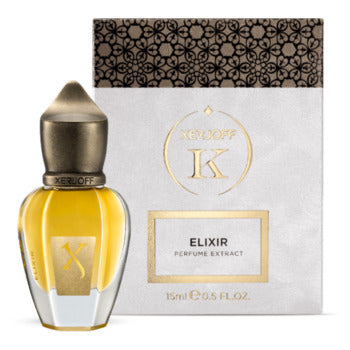Xerjoff K Elixir Unisex | Extrait de Parfum