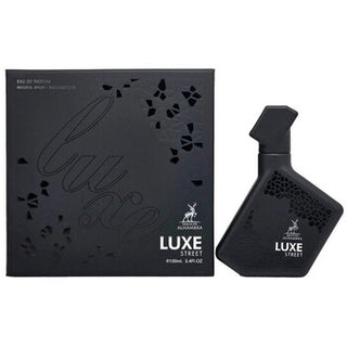 Maison Alhambra Luxe Street Unisex | EDP