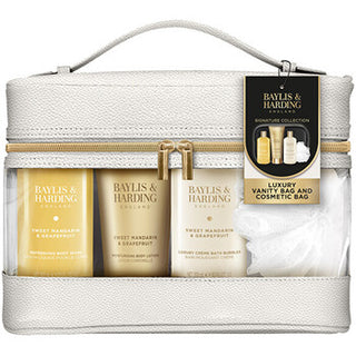 Baylis & Harding Set Grapefruit Mandarin Body Care