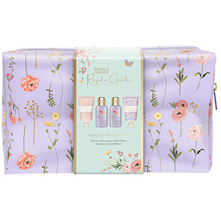 Baylis & Harding Set Lavender Wash