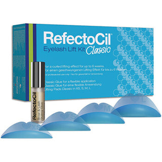 Refectocil Classic Eyelash Lift Kit