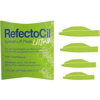 Refectocil Ultra Eyelash Lift Pads