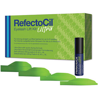 Refectocil Ultra Eyelash Lift Kit
