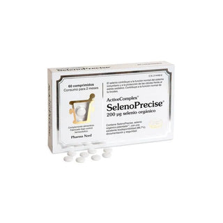 PHARMA NORD Active Complex Selene Precise