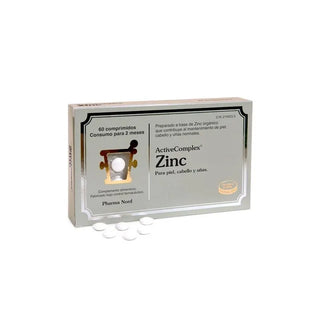 Pharma Nord Activecomplex Zinc