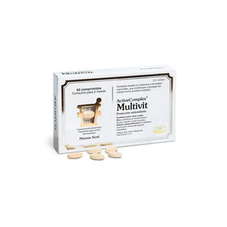Pharma Nord Antioxidant Activecomplex
