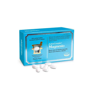 PHARMA NORD Active Complex Magnesium 200mg