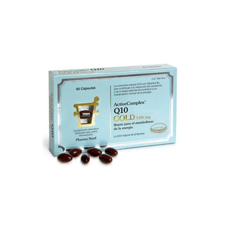 PHARMA NORD Active Complex Q10 Gold 100mg