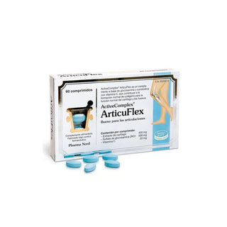PHARMA NORD Activecomplex Articuflex